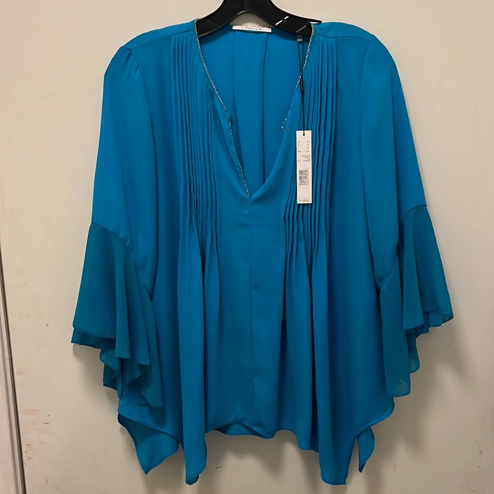 Tahari Women’s Blouse